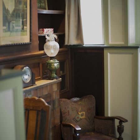 Bed And Breakfast De Verkadekamer Ζάανταμ Εξωτερικό φωτογραφία