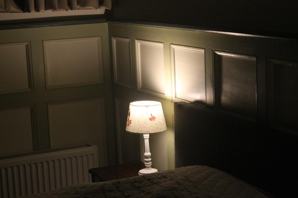 Bed And Breakfast De Verkadekamer Ζάανταμ Εξωτερικό φωτογραφία