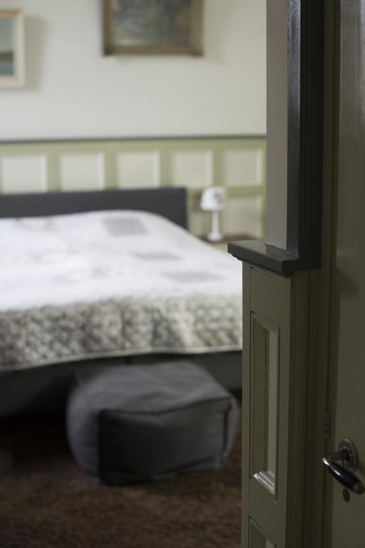 Bed And Breakfast De Verkadekamer Ζάανταμ Δωμάτιο φωτογραφία