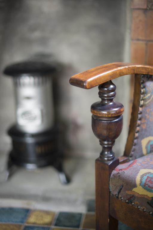 Bed And Breakfast De Verkadekamer Ζάανταμ Εξωτερικό φωτογραφία