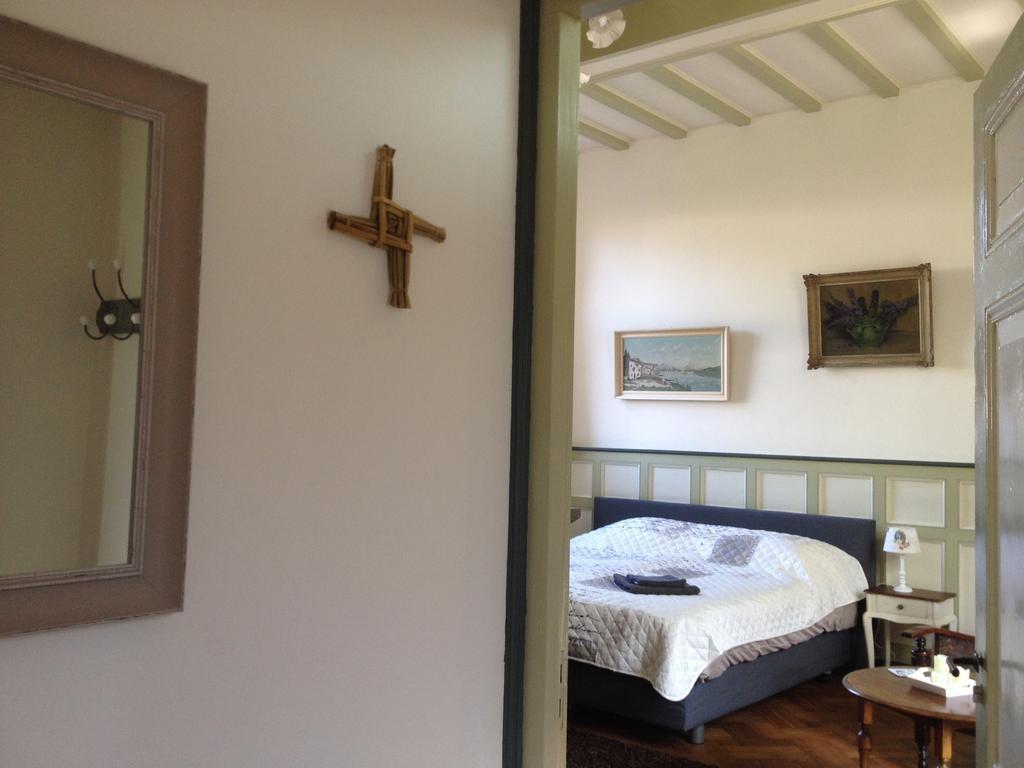 Bed And Breakfast De Verkadekamer Ζάανταμ Εξωτερικό φωτογραφία