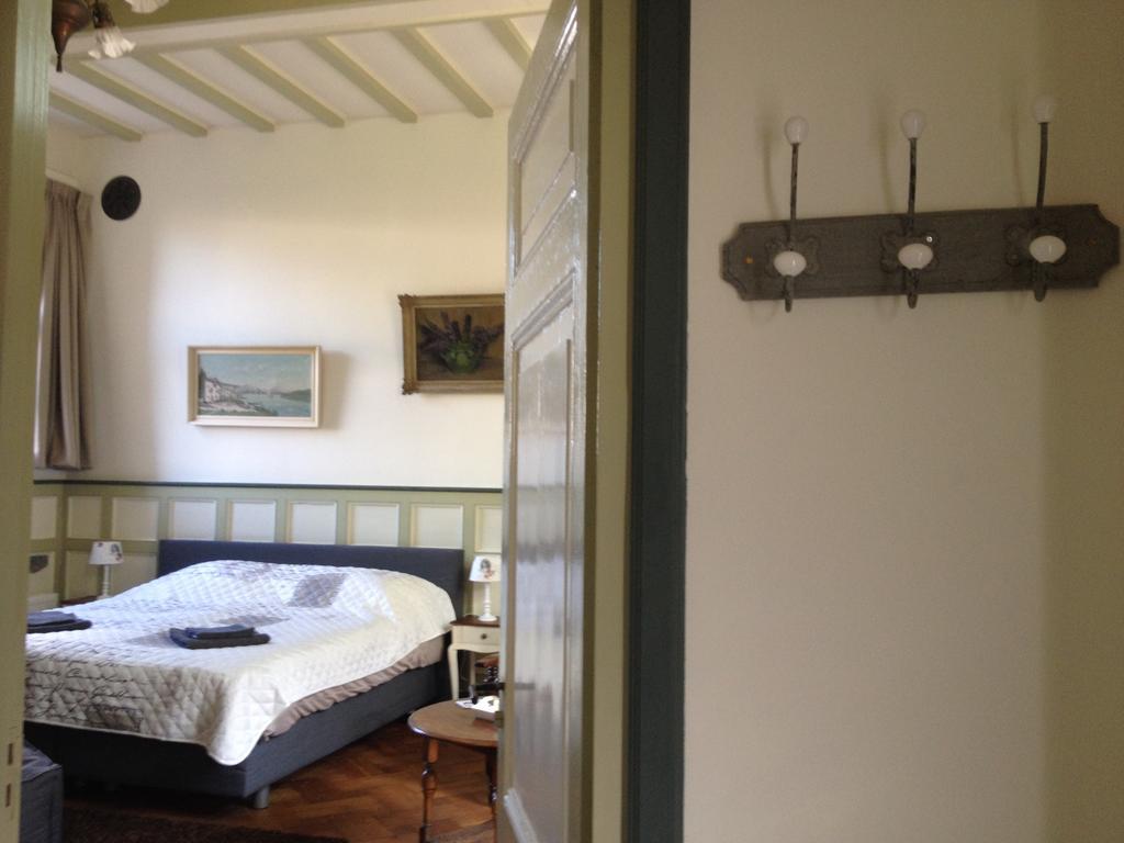 Bed And Breakfast De Verkadekamer Ζάανταμ Εξωτερικό φωτογραφία