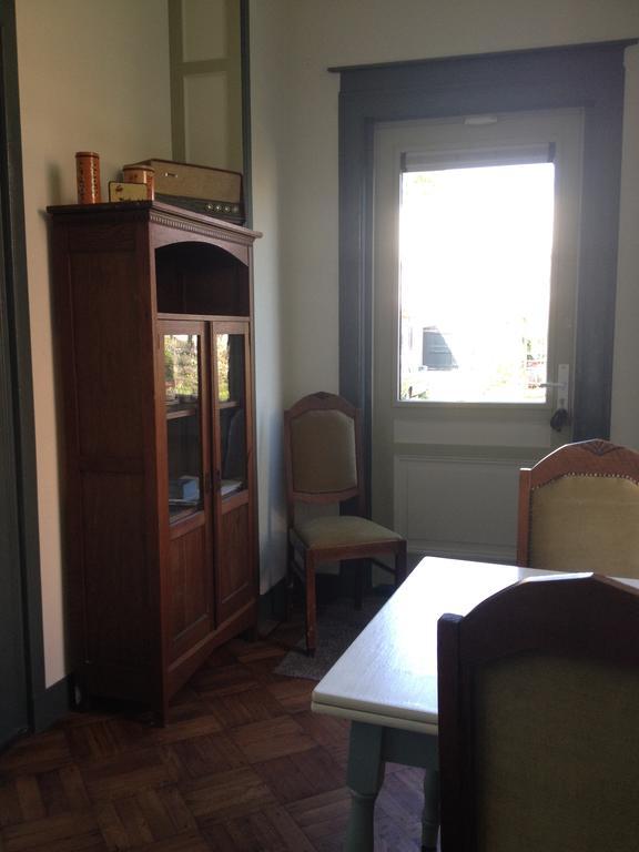 Bed And Breakfast De Verkadekamer Ζάανταμ Εξωτερικό φωτογραφία